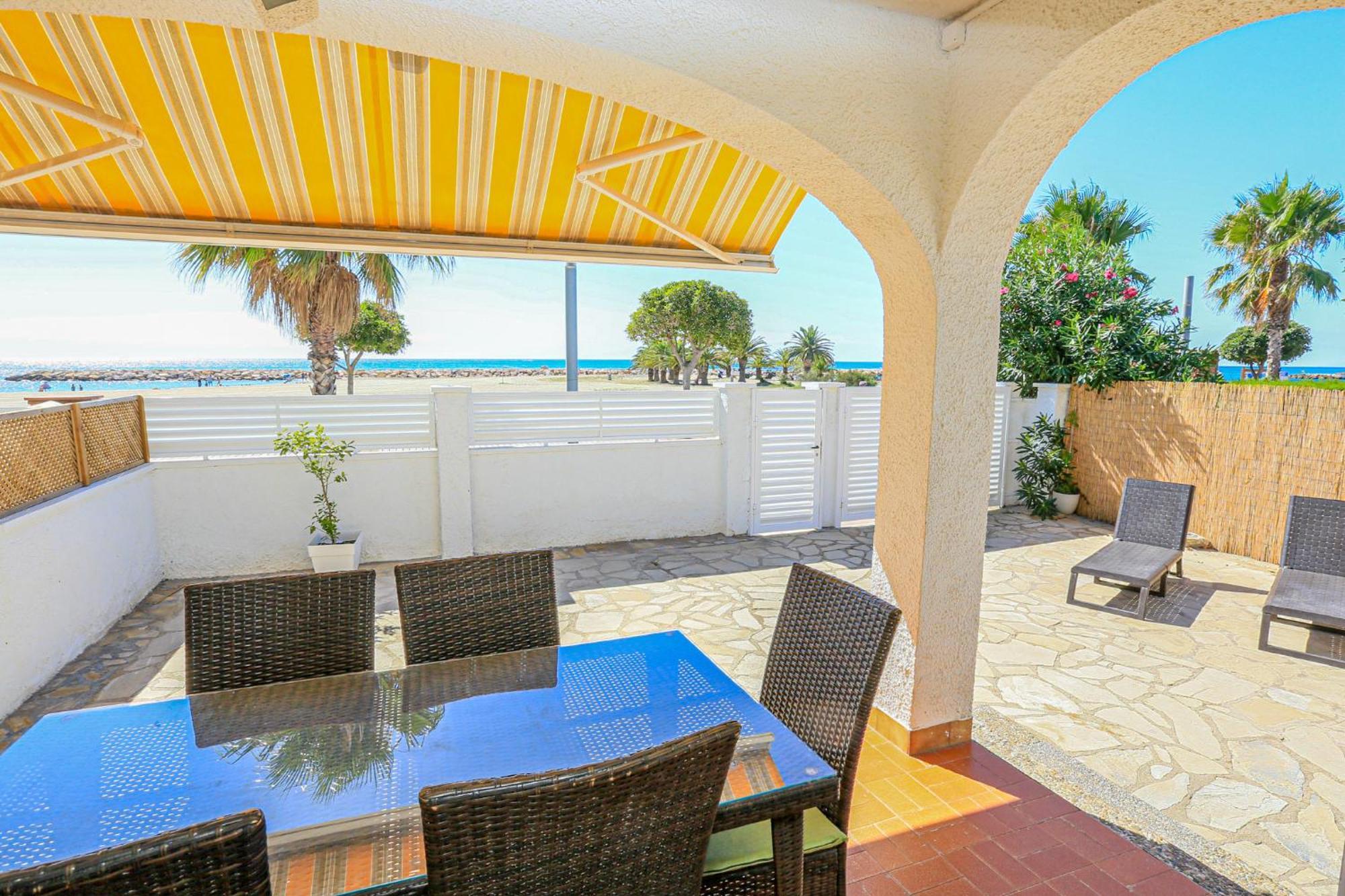 Villa Laura II - Only Families Cambrils Exterior foto